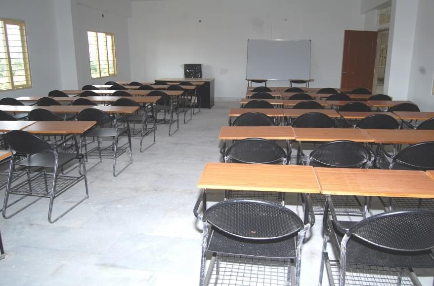 KGR Institute of Technology & Management Hyderabad Infrastructure photo 4